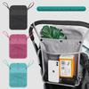Multifunctional Stroller & Pet Walking Storage Bag