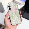 1 Pack For Iphone 17/17Air/17Pro/17ProMax Clean Slim Tpu Case With Shockproof Padding Anti-Scratch Surface And Lightweight Grip