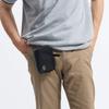 Porter PORTER Pouch Digital Camera Case HEAT [Yoshida & Co.] 703-07973 (Black)