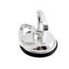 Aluminum Alloy Suction Cup for Glass Floor Tile Brick Suction Cup Puller Handle Lifter Panel Carrier Heavy Duty Glass Lifting