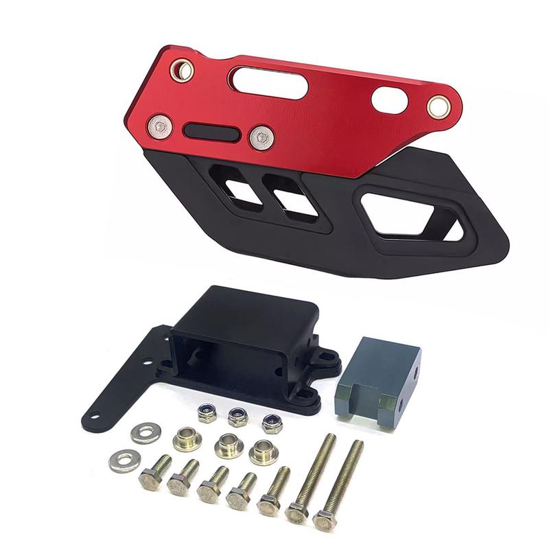Chain Guide Rear Sprocket Chain Cover Guard Protector For Yamaha WR155 WR 155 motorcycle accessories