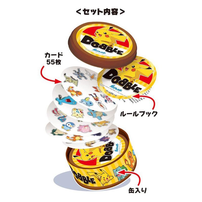 

Игра «Найди это: собака, найди ошибку», карточная игра для родителей и детей