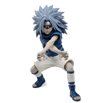 NARUTO VIBRATION STARS UCHIHA SASUKE II