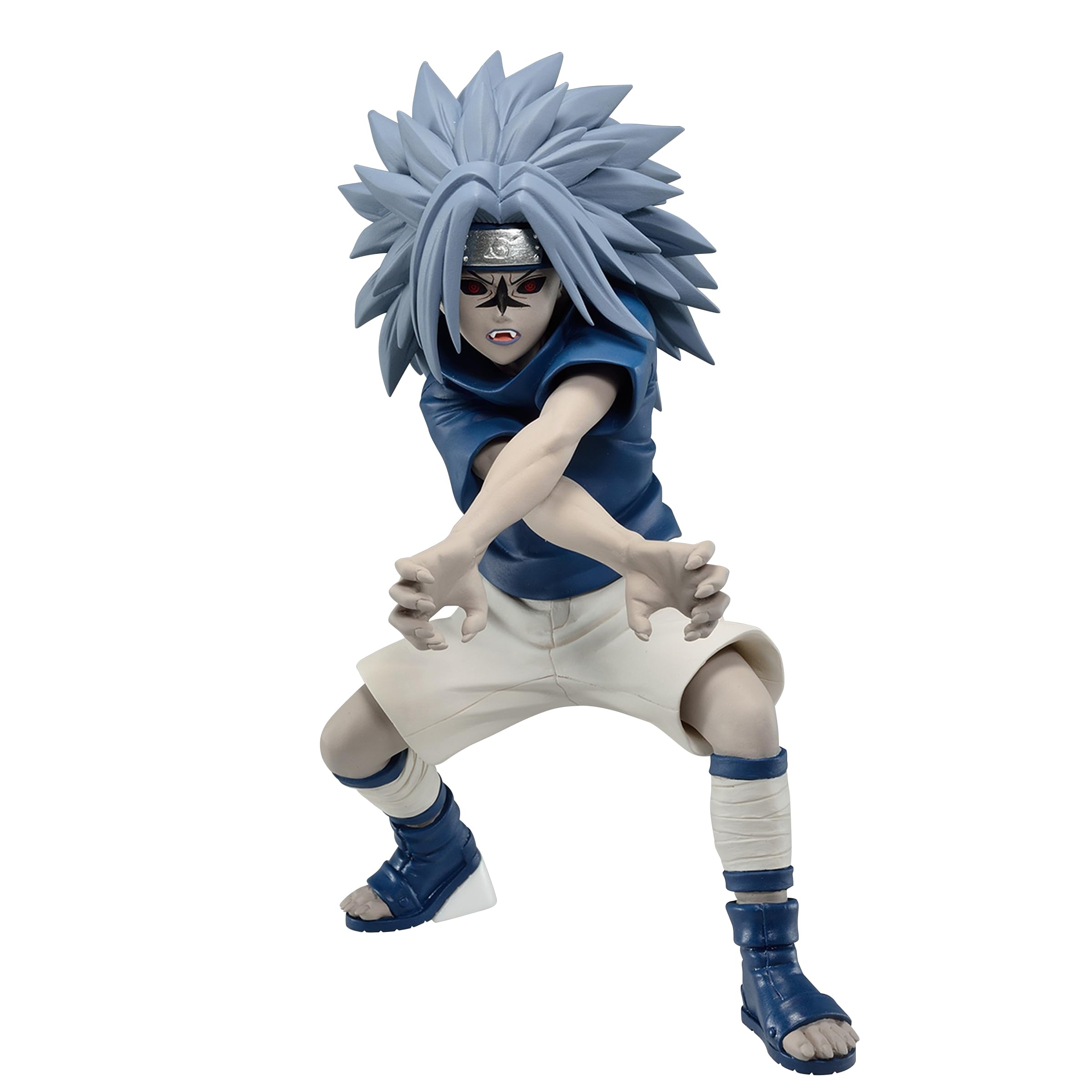 

NARUTO VIBRATION STARS UCHIHA SASUKE II