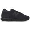 New Balance 574 Legacy Cordura Pack Czarny Unisex U574LGMT