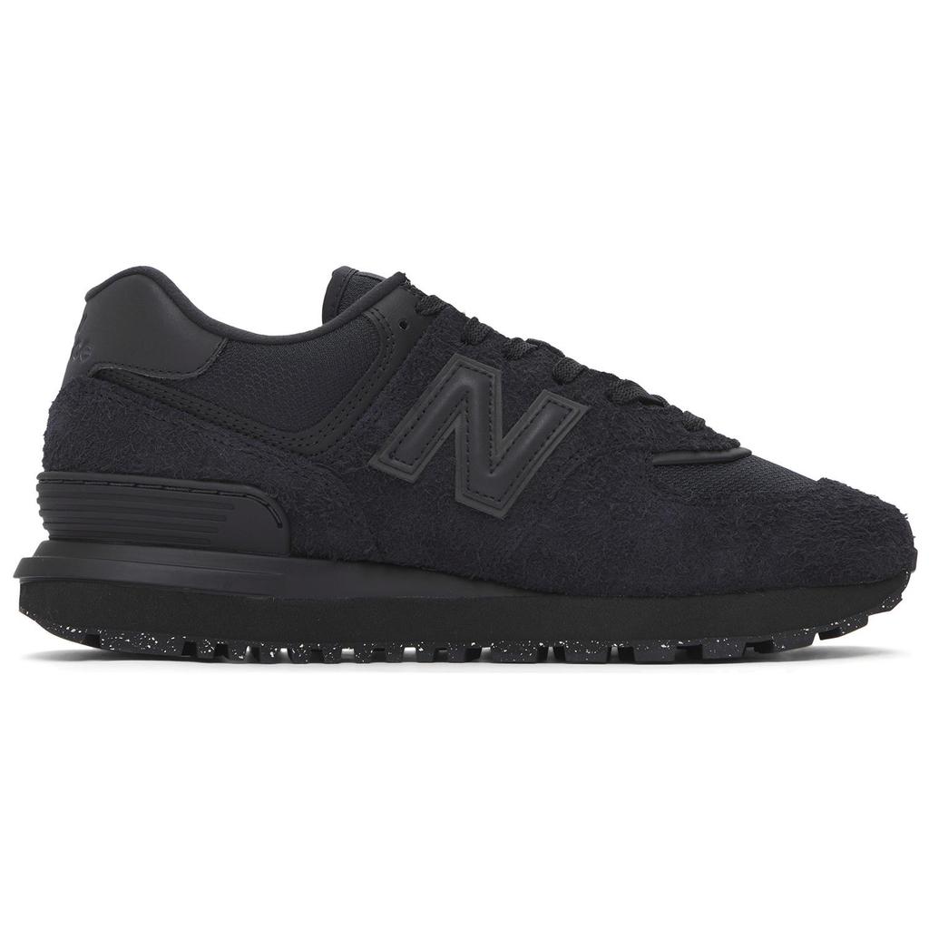 New Balance 574 Legacy Cordura Pack Czarny Unisex U574LGMT