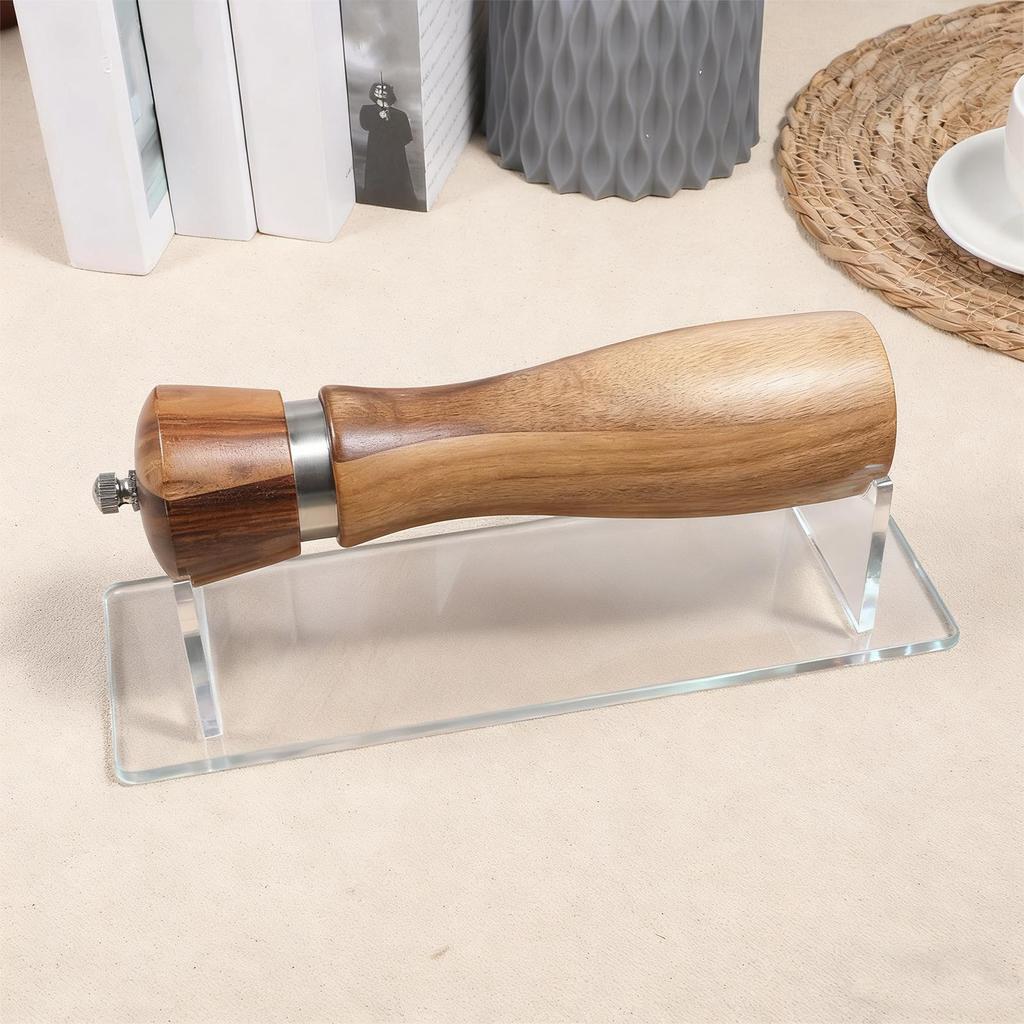 Acrylic Stand Tabletop Storage Shelf Wand Organizer Rack For Collectors Fans Cosplay Hobbyists Home Decor Office Event Retailers