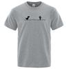 Tricouri bărbați cu imprimeu din dinozaur cactus Topuri amuzante Tricou din bumbac de vară pentru bărbați Tricouri casual cu decolteu O Streetwear Top de bază