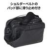 Kenko aosta Camera Bag ATESSA Body Bag M Black 8.0L AOC-AS1BB M-BK