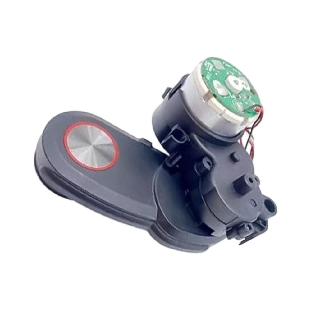 1PC Side Brush Motor Accessories Plastic+Metal Side Brush Motor For Roborock For Q Revo Master Edege S8 Max S8 MaxV Ultra