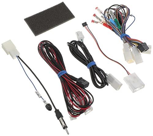 

Альпийский (АЛЬПИЙСКИЙ) Комплект для установки автомобильной навигации для Hiace/RegiusAce серии 7W (2013.12-настоящее время) KTX-7W-HI-200-NR