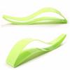 Plastic Cake Knife Slicer Pie Cookies Fondant Pizza Useful Tools Handy Cake Splitting Device Food Grade Birthday Cakes Divider