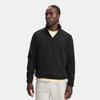 Men's Half-Zip Long Sleeve Sport Top