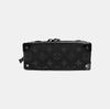 [Tweedehands] Louis Vuitton Mini Soft Trunk 'Zwart Monogram Eclipse Canvas' - Goed #NJ1VB2
