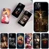 CJ19 Bible verse Jesus Christ Phone Case for Motorola Moto Edge 20 30 40 50 S30 Fusion Ultra Pro Neo Lite + G200 G23