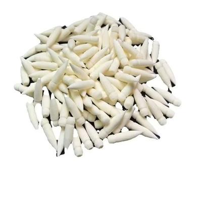 20/40 PEZZI Pennarelli Morbidi Penne Mine di Ricambio Materiale Artistico Durevole Nuova Cancelleria Artistica per GuangNa