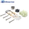 3B2-87322 Water Pump Rebuild Service Kit for Nissan Tohatsu Outboard Boat Motor