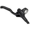 SHIMANO Black Right Lever Only Hydraulic BL-MT200