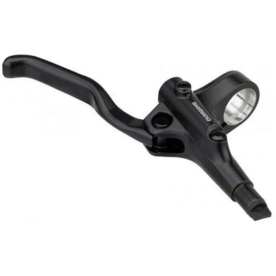 SHIMANO Brake Lever Hydraulic Disc Right Lever Only EBLMT200RL ACERA (MTB Brake) BL-MT200-R