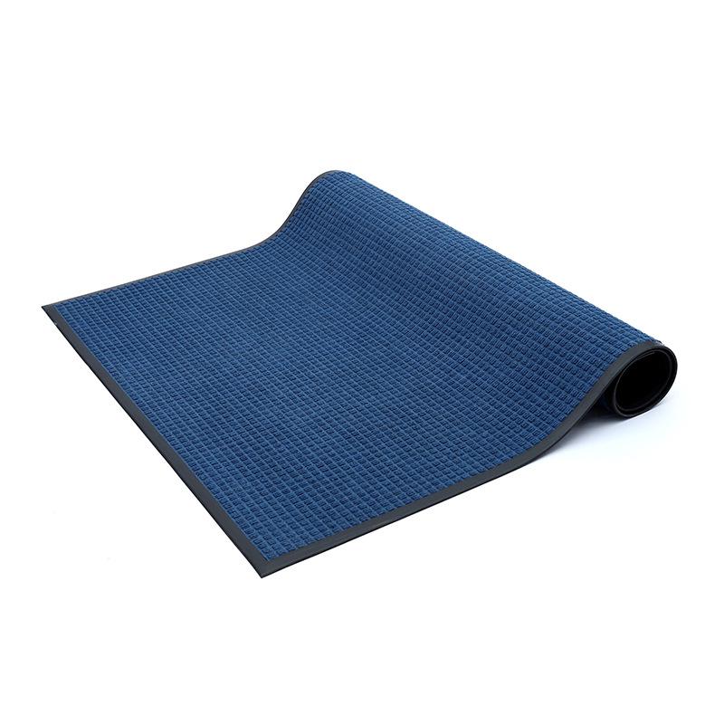 Anti-Slip Water-Absorbent Entrance Mat for Homes, Hotels, and Offices