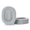 Gaming Headsets Earpads Soft Ice Feel Ear Pad For HS55 HS55PRO HS65 Earphone Improved Bass Response Easy Installation