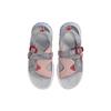 Nike Oneonta Sandal Fabric Sports Beach Sandals Women Sandals Gray Purple DJ6601-003