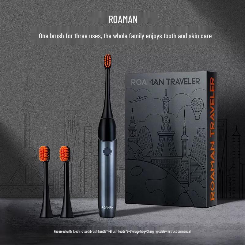 ROAMAN T1 Sonic Electric Toothbrush