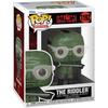 Figurine Funko Pop! Movies: The Batman- Figurine Funko Pop! 6