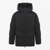 Men S Cloud Down Parka Nj1dr70b Dark Gray