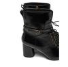 Ankle Boots PINKO Cindy 07 SD0137 P043 Black