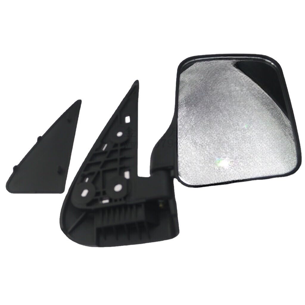 Kanoan Side Mirror Replacement for Daihatsu Hijet Trucks S211P and Right Left Passenger Right Driver Universal Compatible Side Only S100P, S200P,