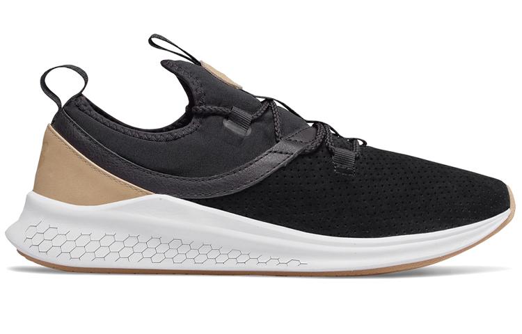 New Balance Fresh Foam 'Black Gray Brown' ULAZRLB