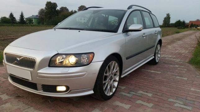 Volvo 426-26 Silber Metall Silber Autolack Spray 150ml