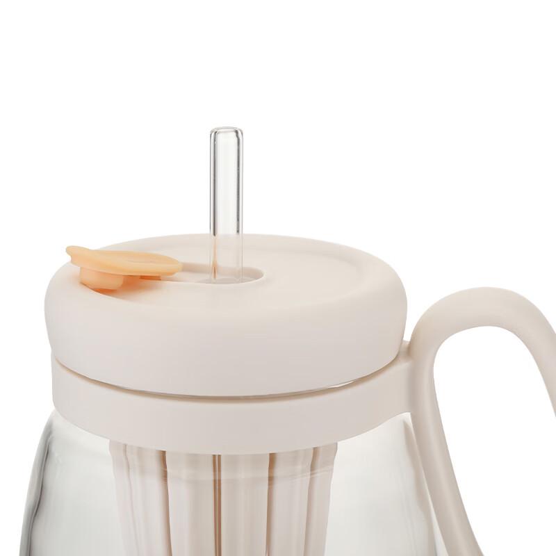 Germ Coca-Cola Co-branded Glass Office Cup