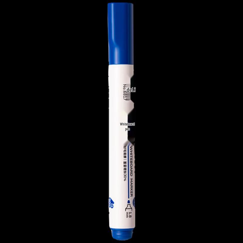 Deli 6817 Whiteboard Marker