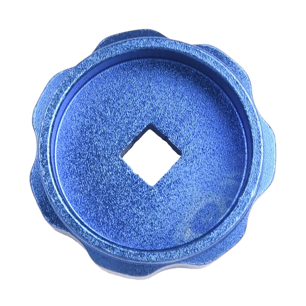 Long Lasting Brand New High Quality Knob Handle Parts Accessories Easy Installation Manifold Gauges Replacement