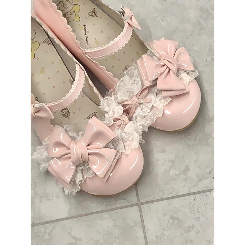 

Пульсирующее стихотворение о любви оригинальные лолита туфли на круглом носке с кружевом с тремя отверстиями универсальные маленькие кожаные туфли повседневные мягкие милые студенческие лоферы 40 розовый