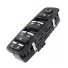 Electric Power Master Window Switch Control Regulator Button for Maserati Ghibli 2014 2015 2016 2017 2018 670010305 Car Parts