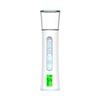 Nano Facial Steamer Mist Spray Water SPA Moisturizing Hydrating Face Sprayer Water Oil Moisture LCD Digital Skin Tester