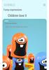 Kinder Matroesjka Boter-kaas-en-eieren Interactief Bordspel - Stapelbaar Speelgoed voor Plezier met Ouders en Kind en Concentratietraining.