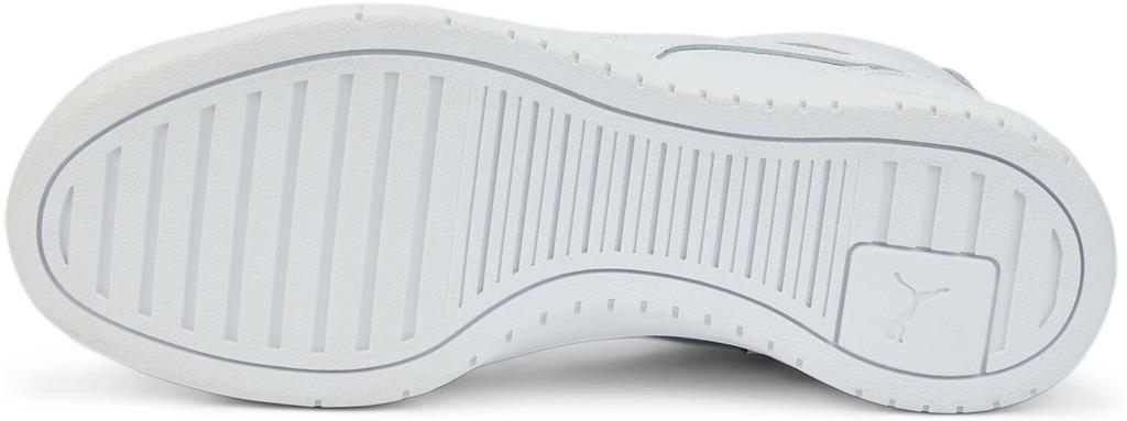Кроссовки Puma Select Ca Pro Mid puma white/puma team gold