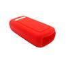 Silicone Smart Key Cover Honda Series Black 2 Buttons Key