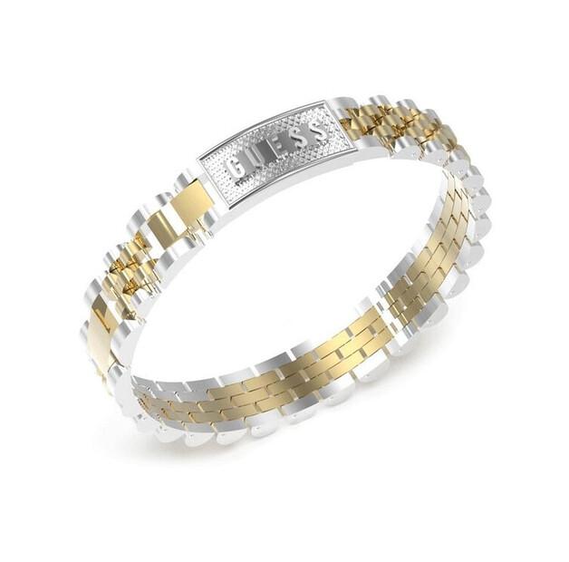 

Браслет Guess JUMB03201JWYGSTT/U One Size
