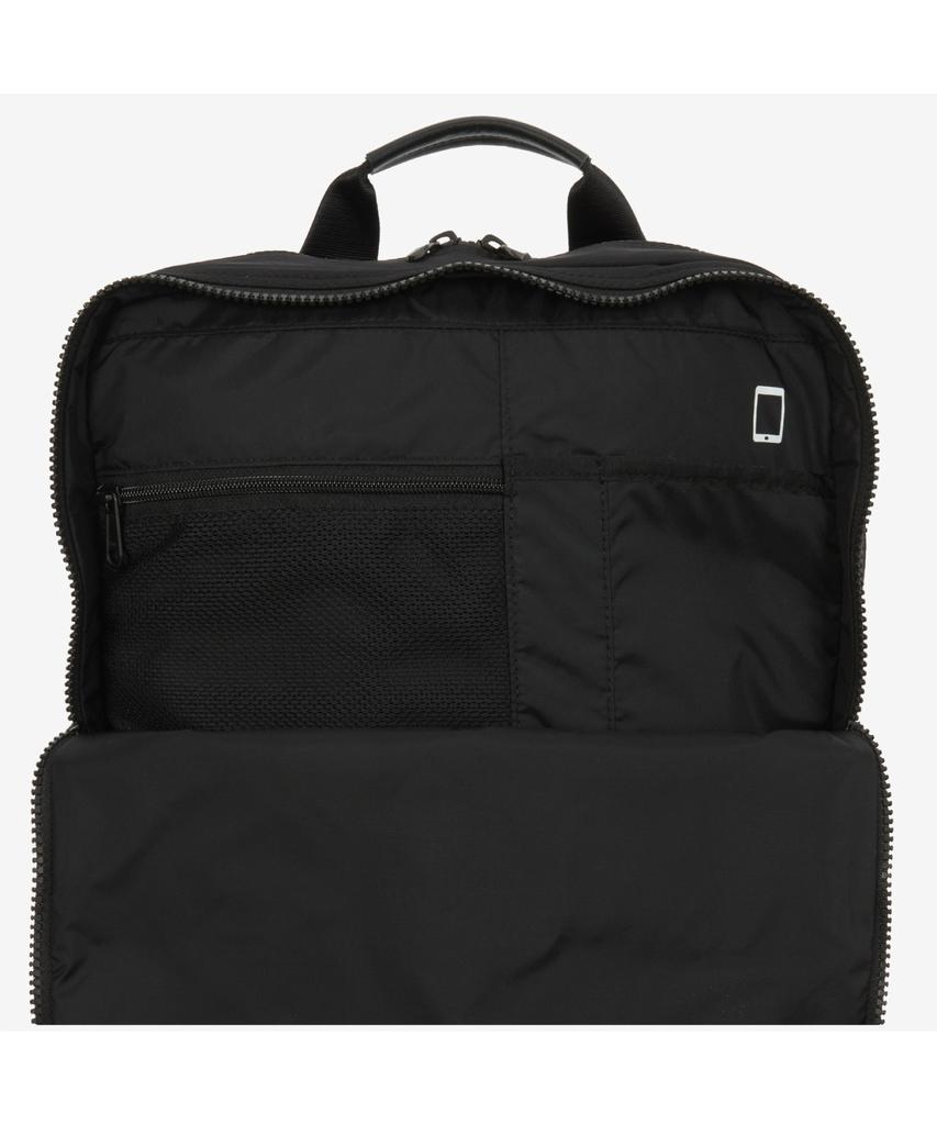 The North Face Nm2Dr75A City Glide Backpack Black