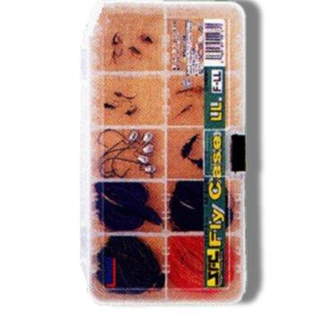 

MEIHO SFC Fly Case Clear LL LL