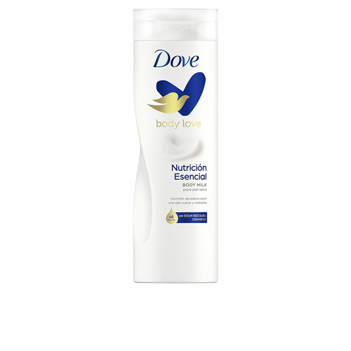 

Body Milk Dove Body Love 400 ml