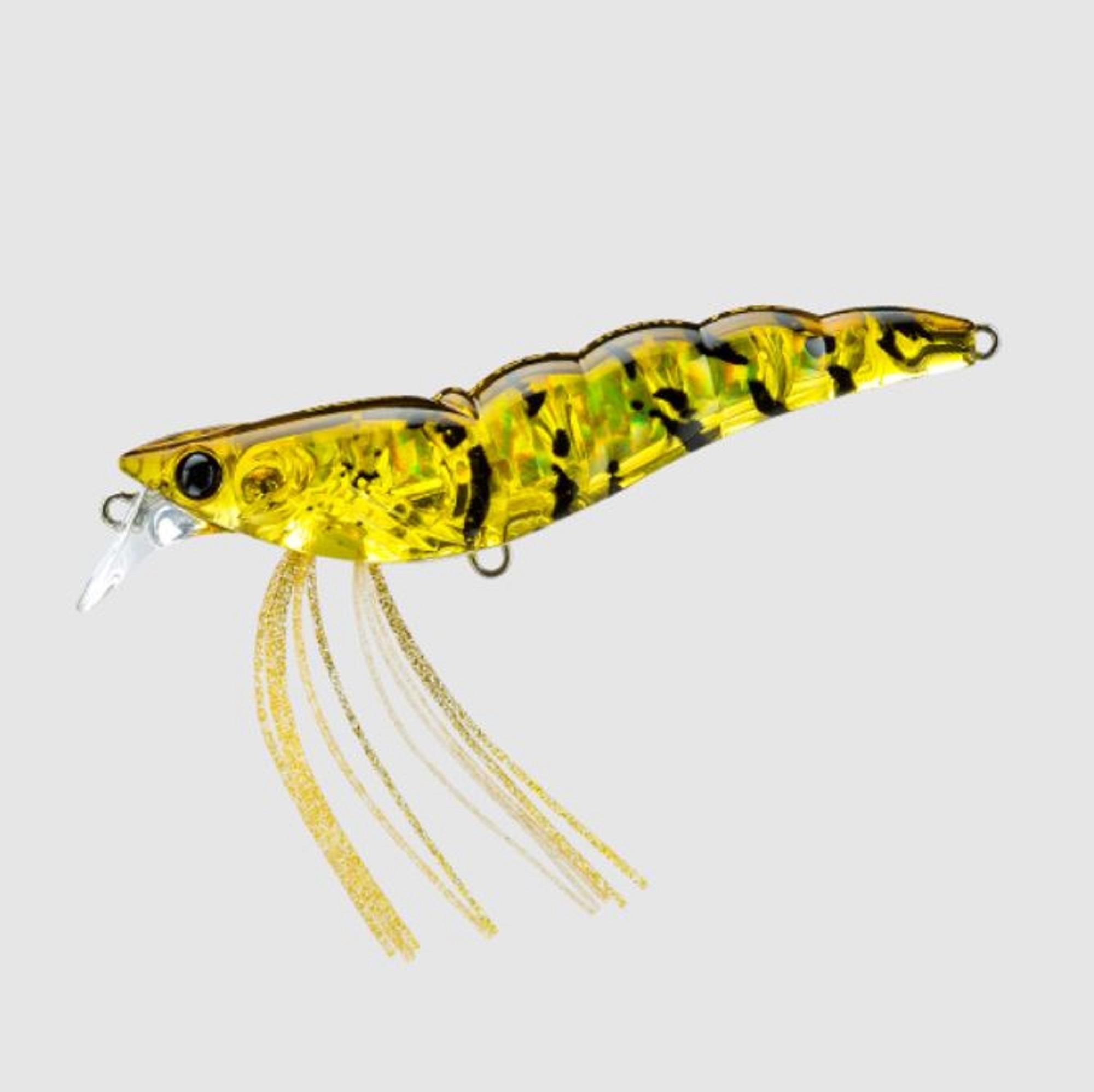 Leurre peche poisson nageur mer Yo-Zuri acheter sur