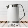 Electric Kettle Air Essence AromaTi White