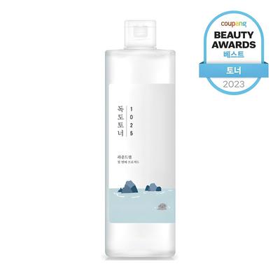 Dokdo Toner 500ML