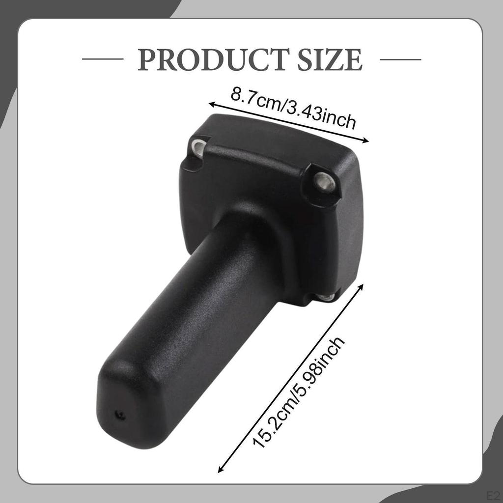 Breaker Hammer Handle Professional Accessories High Performance 1615132011